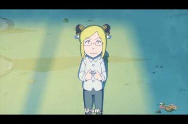 Motto! Majime ni Fumajime Kaiketsu Zorori 14