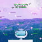 Oh My Girl-8th Mini Album：Dear OHMYGIRL / Dun Dun Dance（ティーザースケジュール）