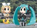 【初音ミク】京都の恋