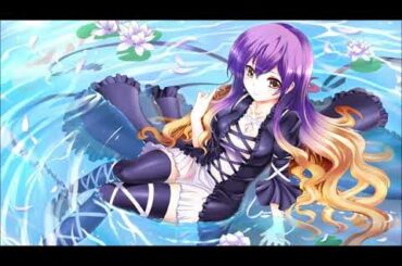 「東方 Vocal」 崩壊のアンフェール 「暁Records」