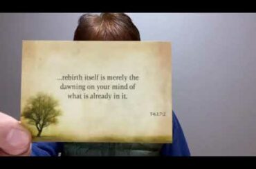 生命の復活にあたっての完全な免疫性について