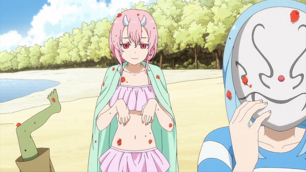 Shion is always Excited | Tensura Nikki | Tensei Shitara Slime | The Slime Diaries | 転すら日記