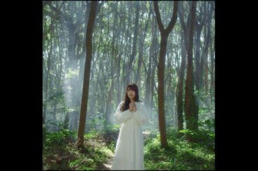 結城アイラ / Blessing（TVアニメ『聖女の魔力は万能です』OP主題歌）[Official Video]