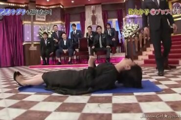 しゃべくり【松 さん が やっ て くれる から】【上田晋也,原田泰造,名倉潤,堀内健,徳井義実,有田哲平,福田充徳】