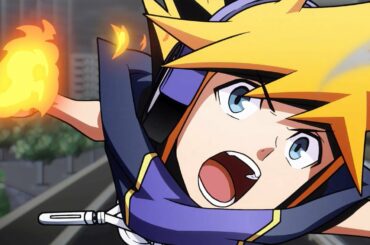 【2021年4月新作】「すばらしきこのせかい The Animation」4月スタートの最新アニメをアベマで見放題配信中！アニメ見るならまずABEMA！