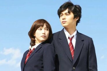 恋愛映画フル2020最新 🌸 Japan Romantic Movie 2020 🌸 ロマンス映画 最新 🌈 Eng sub #2