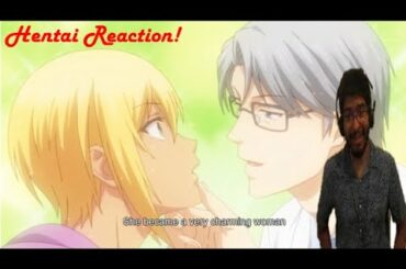 Kuro Gal ni Nattakara Shin`yuu to Shite Mita 黒ギャルになったから親友としてみた。 Episode 5 Hentai Live Reaction!