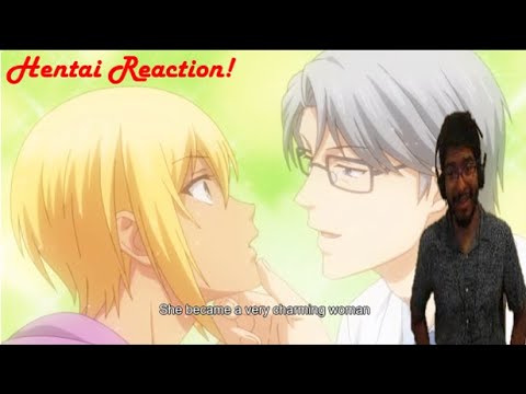 Kuro Gal ni Nattakara Shin`yuu to Shite Mita 黒ギャルになったから親友としてみた。 Episode 5 Hentai Live Reaction! Kuro Gal ni Nattakara Shin`yuu to Shite Mita 黒ギャルになったから親友としてみた。 Episode 5 Hentai Live Reaction!
