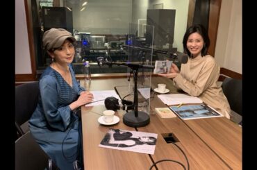 【切り抜き】 斉藤由貴 女優としてのキャリアなんて何の役にも立たない