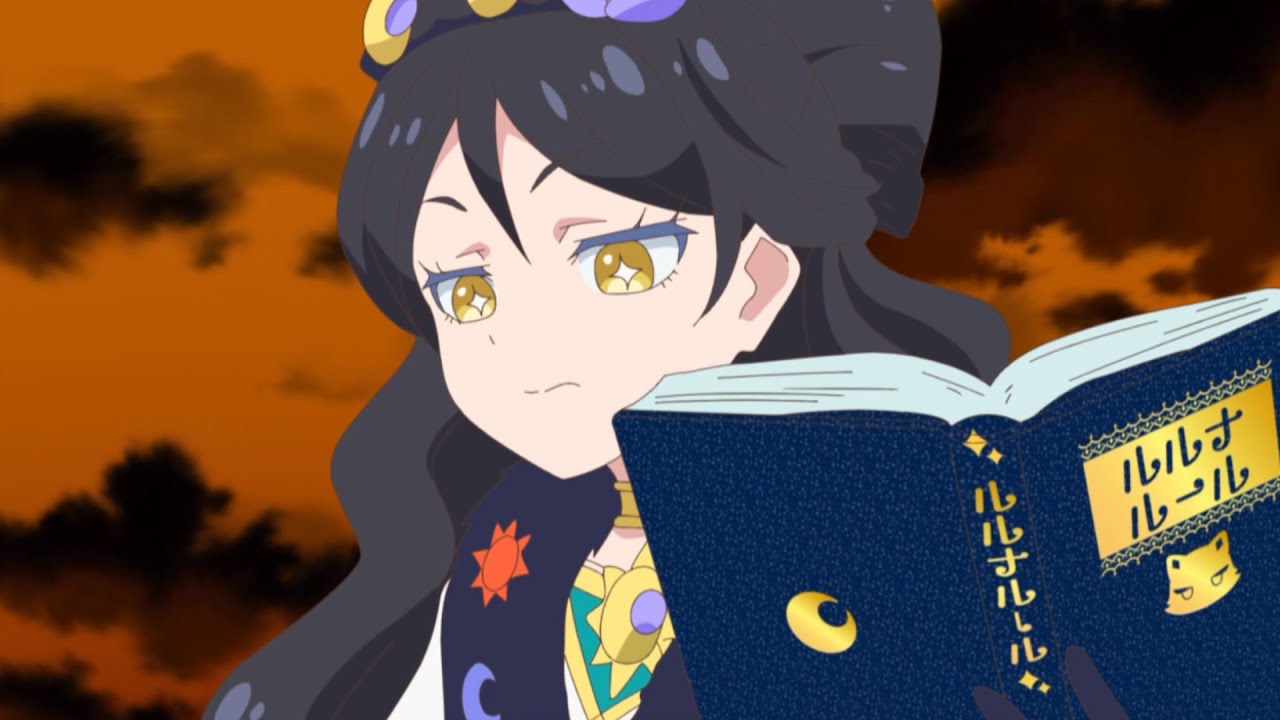 キラッとプリ☆チャン 第150話 キラッとプリ☆チャン 第150話