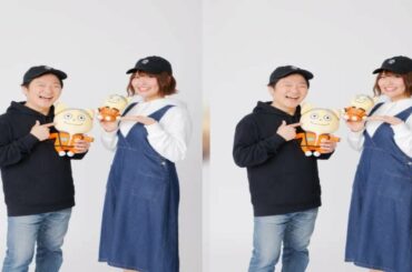 ✅  NHK Eテレにて放送中のテレビアニメ『宇宙なんちゃら こてつくん』（毎週水曜 後6：45～）。人気声優の山口勝平と、娘で声優の山口茜が出演しており、親子初共演を果たしている。宇宙飛行士を目指す