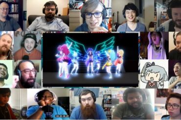 Zombieland Saga Revenge Episode 4 Reaction Mashup