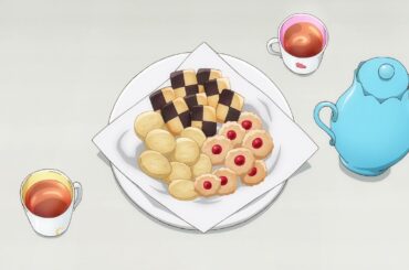 スライム倒して300年、知らないうちにレベルMAXになってました第2話