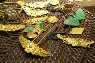 金和貴 傳承百年技藝 鍾春忠金雕細琢VID 20210407 155213