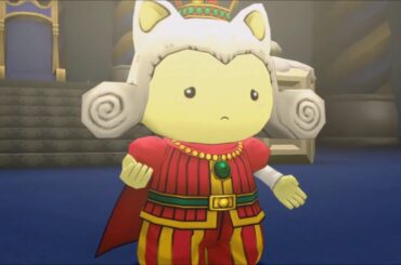 ラグアス　cv黒沢ともよ　 ホワイトデーボイス　ドラゴンクエストX