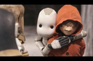 7年かけてたった1人で完成させた『JUNK HEAD』予告編
