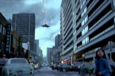 ブルーレイ＆DVD『パシフィック・リム』 12月11日リリース