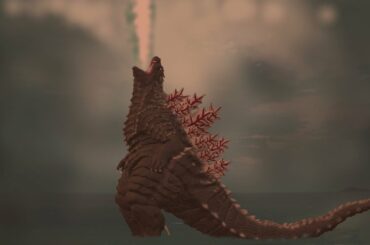 Godzilla Singular Point ／ ゴジラ S.P＜シンギュラポイント＞「In Case... 」By BiSH