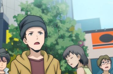 Subarashiki kono Sekai The Animation Capítulo 4 Sub Español