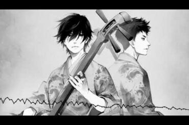 Mashiro no Oto ED Full with lyrics in description! この夢が醒めるまで - MILIYAH KATO ft YOSHIDA BROTHERS