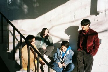 映画『ヴァニタス』予告編