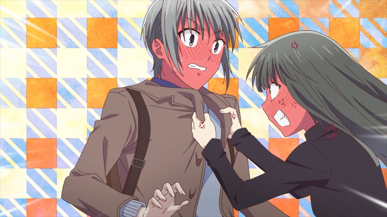 フルーツバスケット 最終 3話 由希が誤って 透シャツを見た Fruits Basket:The Final Shame when Yuki looked at Tooru's inner shirt フルーツバスケット 最終 3話 由希が誤って 透シャツを見た Fruits Basket:The Final Shame when Yuki looked at Tooru's inner shirt