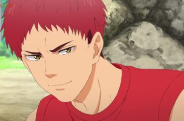 Bakuten Capitulo 4  Sub Español バクテン 4話