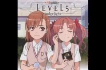 LEVEL5 judgelight  高音質
