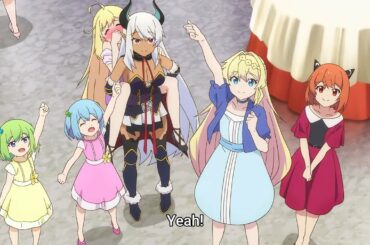 I've Been Killing Slimes for 300 Years and Maxed Out My Level Episode 4 English Subbed FULL