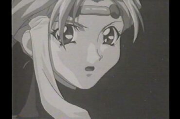 【最終回】「バトルアスリーテス大運動会（TV版）」＆新番組予告「ロストユニバース」