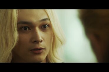 熱い仲間と共に現在（いま）を変える!!『東京リベンジャーズ』本予告