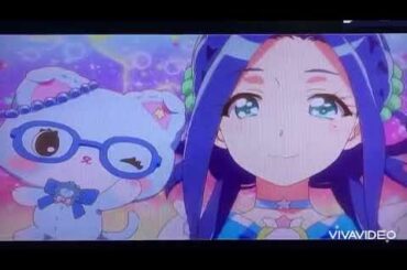 ミュークルドリーミーみっくす　ことこ先輩のユメシンクロとチアふるタイム