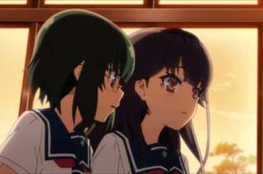 「ハルチカ~ハルタとチカは青春する~」#11「エデンの谷」予告 「ハルチカ~ハルタとチカは青春する~」#11「エデンの谷」予告