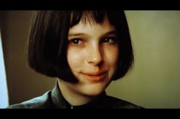 レオン 主題歌 -Shape Of My Heart- (Léon：The Professional)