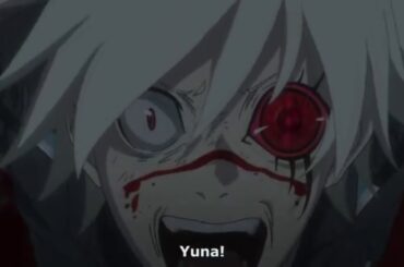 B: The Beginning Amv