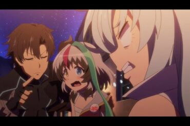 Snow's sexual harassment worsened day by day - Combatants will be dispatched episode 5 - 戦闘員、派遣します！