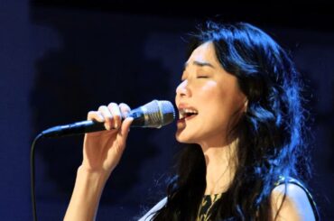 今井美樹　PRIDE（Live at Cadogan Hall, London, 2016）