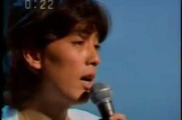 沢田研二/時の過ぎ行くままに