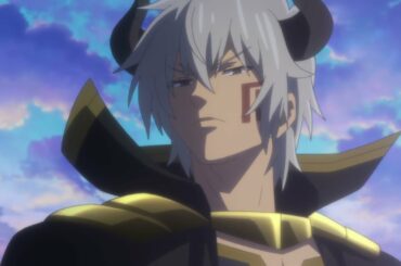 異世界魔王と召喚少女の奴隷魔術Ω 思い出深い瞬間 #3