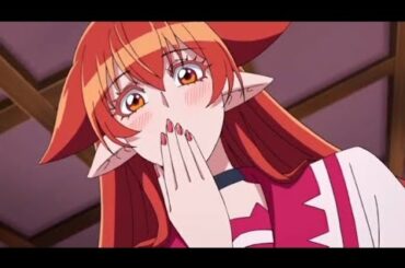 Mairimashita! Iruma-kun Season 2 Moment episode 3 Part 1 魔入りました!入間くん 2期