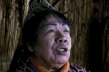 「日本列島祈りの旅」 予告編