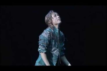 月明かりの君 ／ 山崎育三郎　花總まり