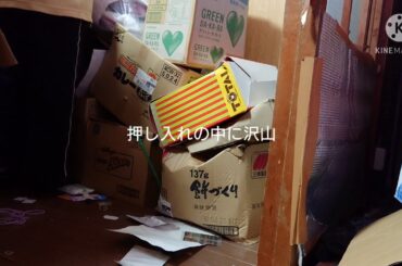 #断捨離#片付け#整理整頓#汚部屋#７離れの断捨離