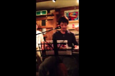 高島のミュージシャン佐々木宏さん