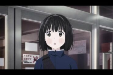 小熊【金欠なんで...頑張る】スーパーカブ第4話