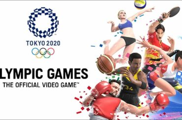 [2020 올림픽] 한국으로 전종목 금메달 따보자😊🏅 (OLYMPIC GAMES TOKYO 2020)