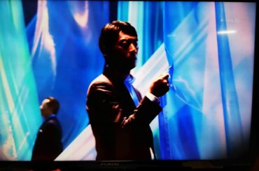 相棒19 OP (第16話『人生ゲーム』)