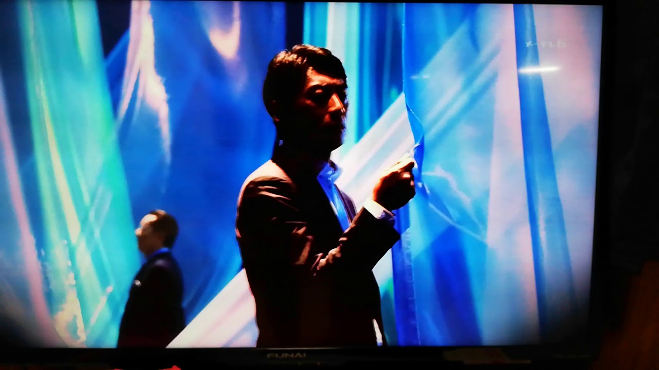 相棒19 OP (第16話『人生ゲーム』) 相棒19 OP (第16話『人生ゲーム』)