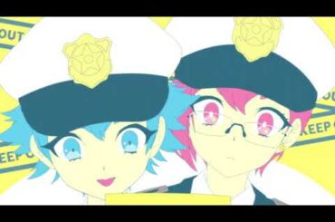 美少年探偵団 第4話 2021年5月1日