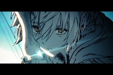 【AMV/MAD】不滅のあなたへ【しわあわせ】